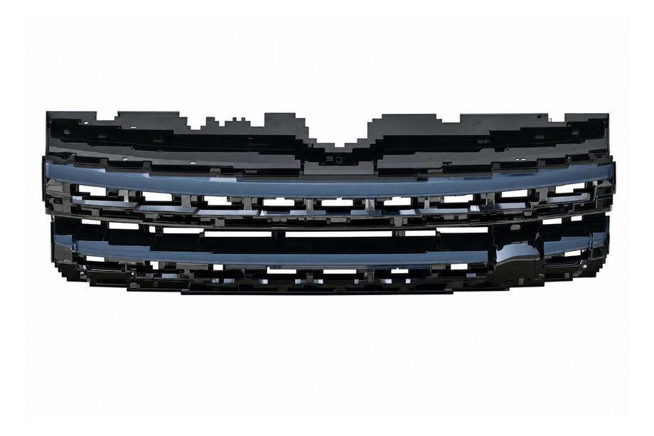 Range Rover Evoque 2012–2018 Radiatora reste ar emblēmu Image