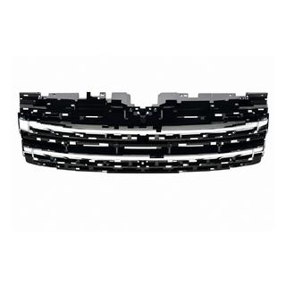 Radiatora reste bez emblēmas Range Rover Evoque 2012–2018