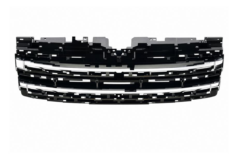Range Rover Evoque 2012–2018 Radiatora reste bez emblēmas Image