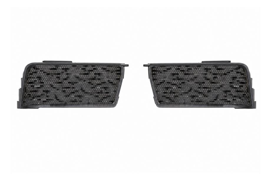 Range Rover Evoque 2012–2018 Lielā miglas luktura rāmis Image