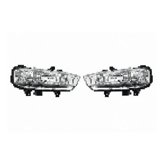 Miglas lukturis Range Rover Evoque 2012–2018