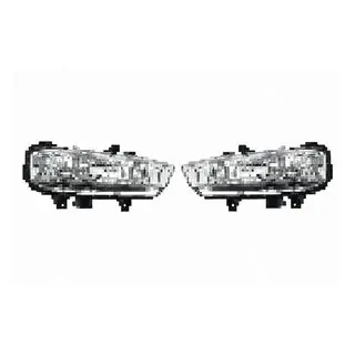 Miglas lukturis Range Rover Evoque 2012–2018