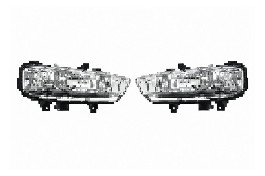 Range Rover Evoque 2012–2018 Miglas lukturis Image