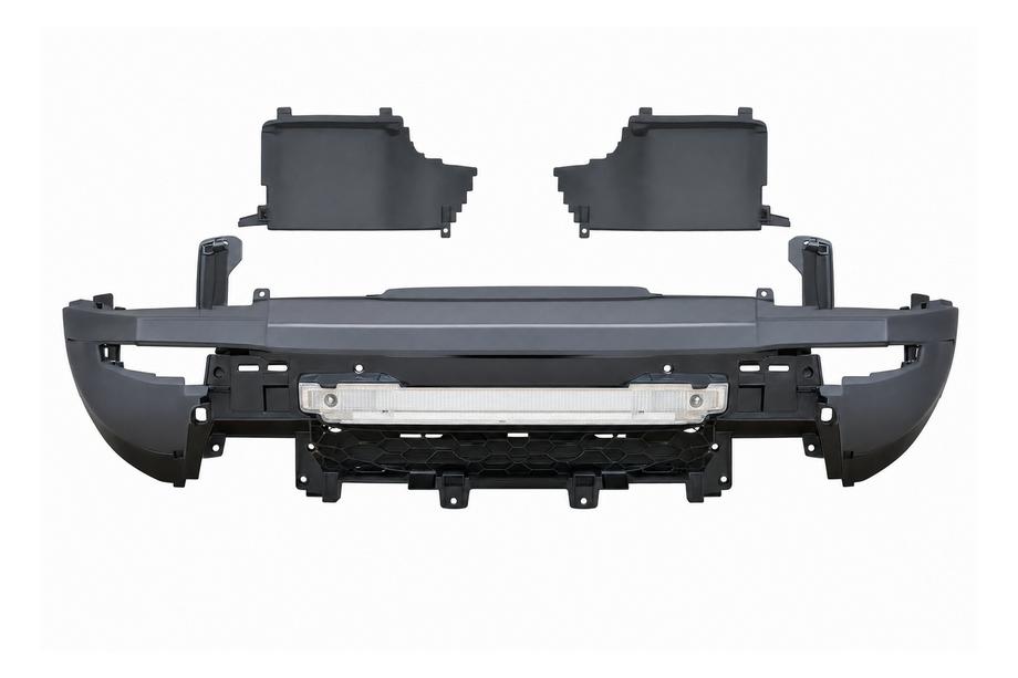 Range Rover Evoque 2012–2018 Aizmugurējais buferis Dynamic Image