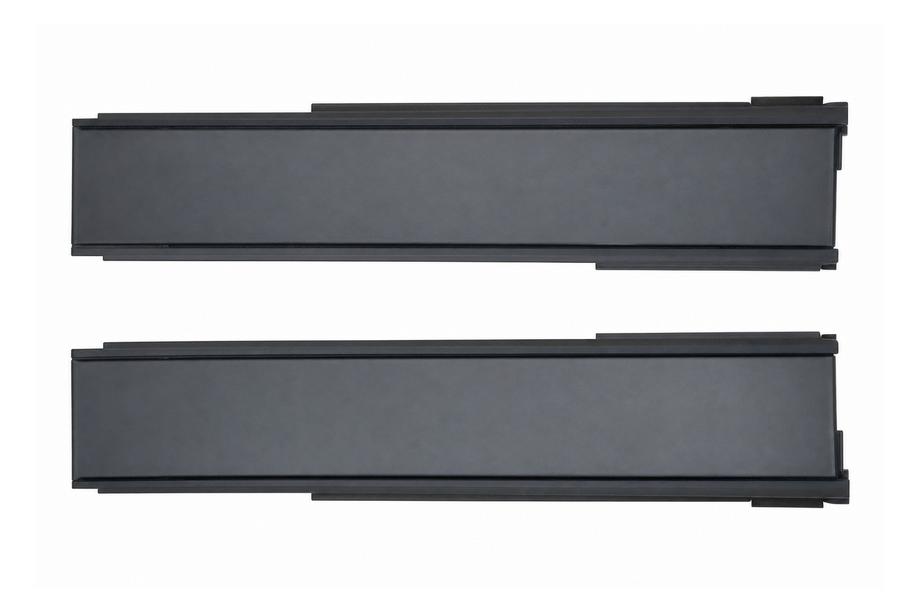 Range Rover Evoque 2012–2018 Priekšējo durvju moldings Dynamic Image