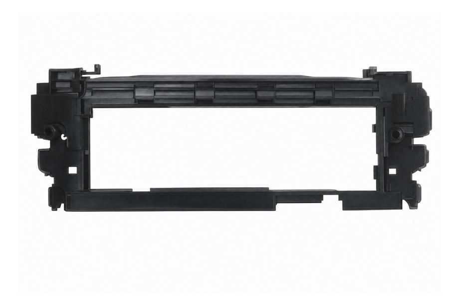 Range Rover Evoque 2012–2018 Radiatora augšējais deflektors Image