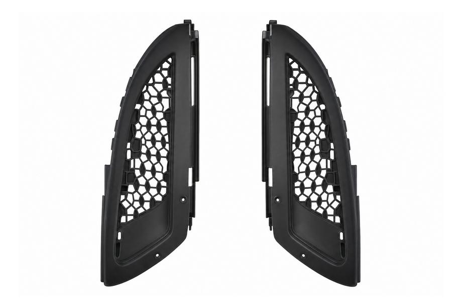 Range Rover Evoque 2012–2018 Motora pārsega ventilācijas žalūzijas (uzlika) Image