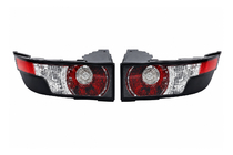 Range Rover Evoque 2012–2018 Aizmugurējais lukturis (2010) foto 1
