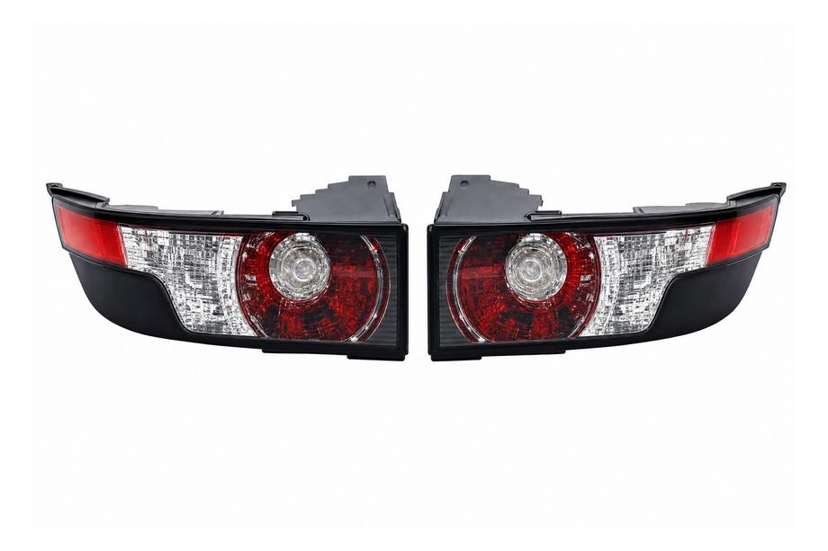 Range Rover Evoque 2012–2018 Aizmugurējais lukturis (2010) Image