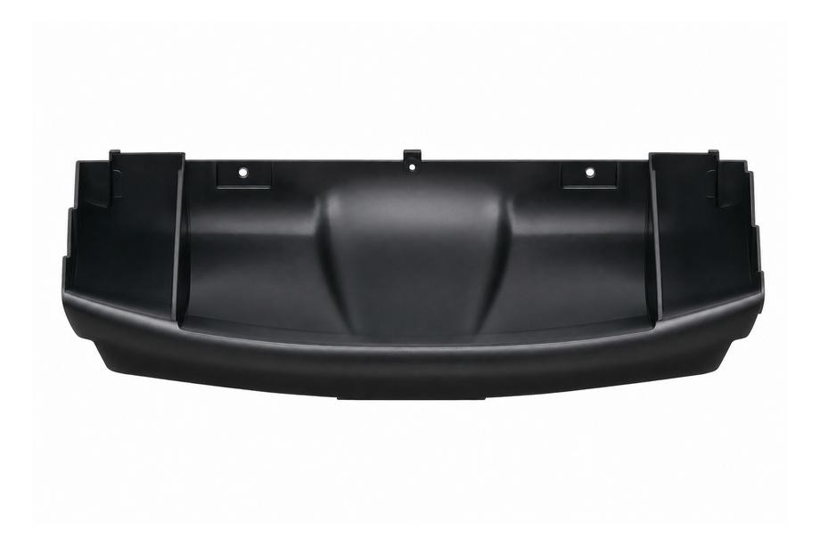 Range Rover Evoque 2012–2018 Priekšējā bampera vilkšanas āķa atveres vāciņš Dynamic (2016) Image