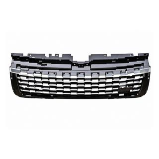 SVR radiatora reste melna (2016) Range Rover Evoque 2012–2018