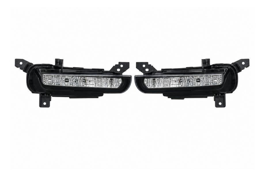 Range Rover Evoque 2012–2018 Balts miglas lukturis (2016) Image