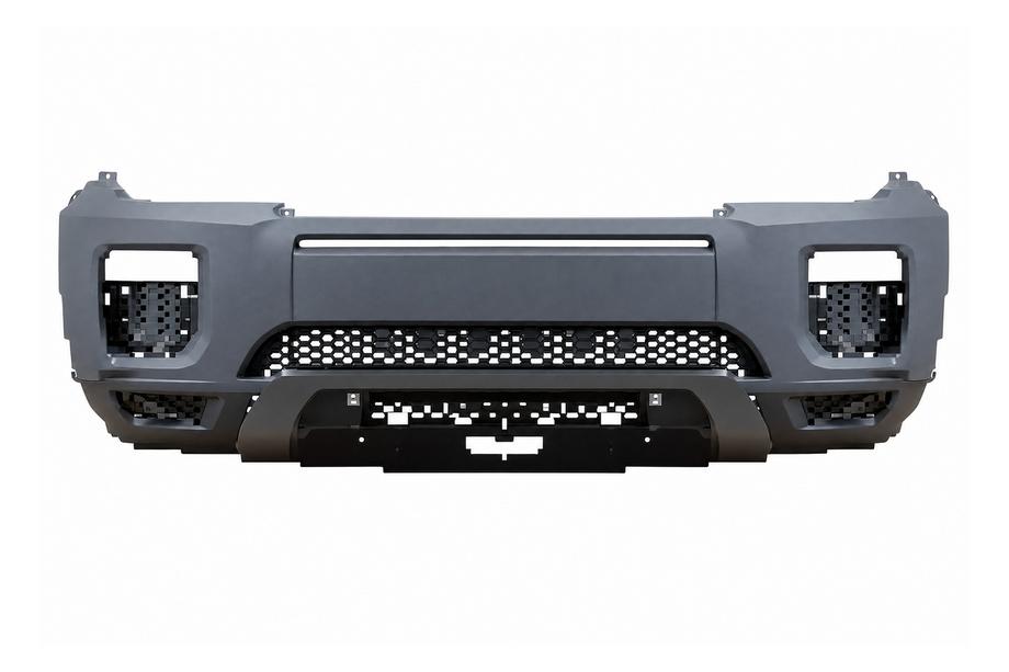 Range Rover Evoque 2012–2018 Priekšējais buferis Prestige (2016) Image