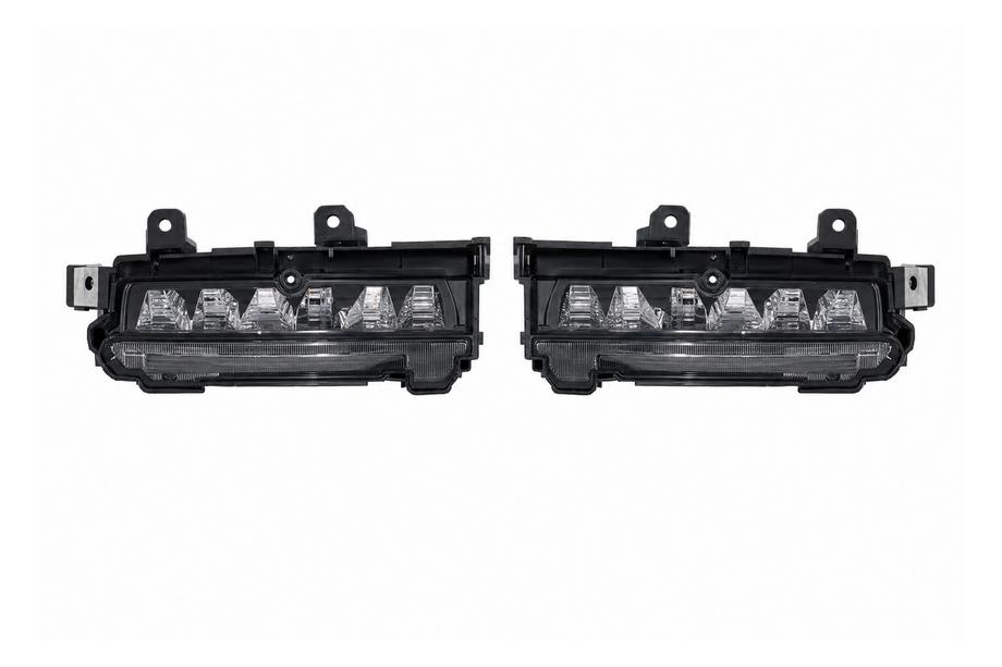 Range Rover Evoque 2012–2018 Spoguļa pagrieziena rādītājs (2016) Image