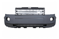 Land Rover Freelander II 2006–2014 Priekšējais bamperis (2010) foto 1
