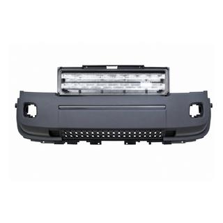 Priekšējais bamperis (2010) Land Rover Freelander II 2006–2014