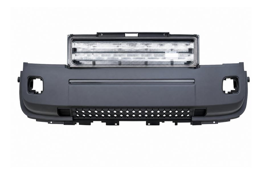 Land Rover Freelander II 2006–2014 Priekšējais bamperis (2010) Image