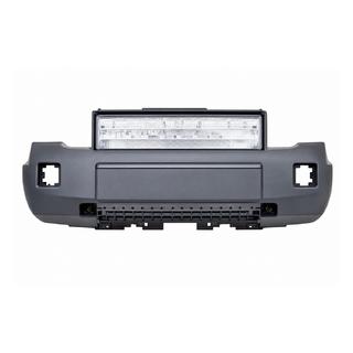 Priekšējais bamperis (2014) Land Rover Freelander II 2006–2014