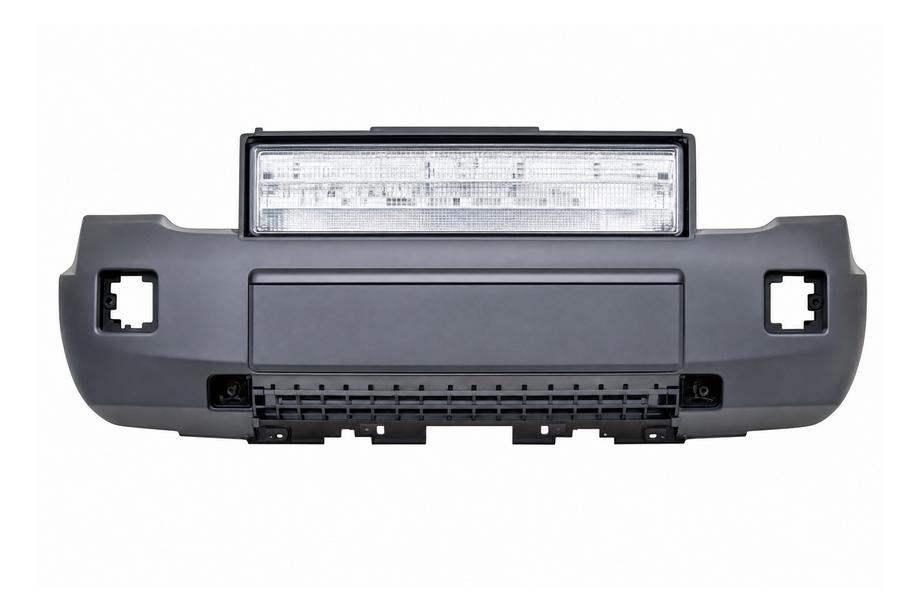 Land Rover Freelander II 2006–2014 Priekšējais bamperis (2014) Image