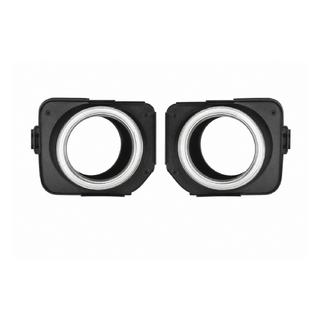 Sudraba miglas luktura apmale (2010) Land Rover Freelander II 2006–2014