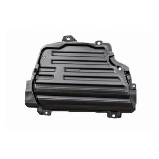 Dzinēja kartera aizsargs (2010) Land Rover Freelander II 2006–2014