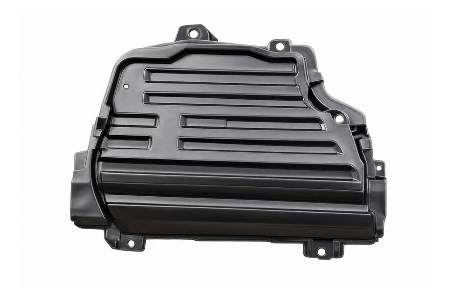 Land Rover Freelander II 2006–2014 Dzinēja kartera aizsargs (2010) Image