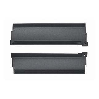 Aizmugurējo durvju spīdīgā molding līste (2010) Land Rover Freelander II 2006–2014
