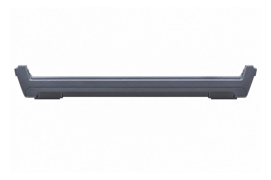Land Rover Freelander II 2006–2014 Aizmugurējais bamperis, mazs virsbūves komplekts (2010) Image