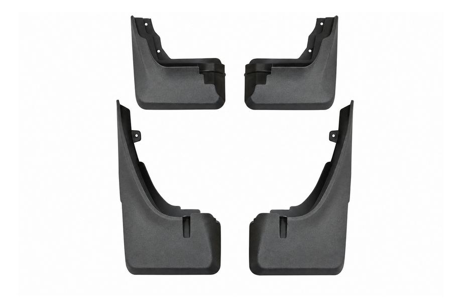 Land Rover Freelander II 2006–2014 Standarta dubļusargi (2010) Image
