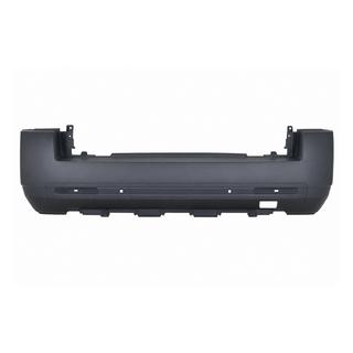 Standarta aizmugurējais bamperis (2010) Land Rover Freelander II 2006–2014