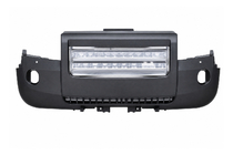 Land Rover Freelander II 2006–2014 Priekšējais buferis (2008) foto 1