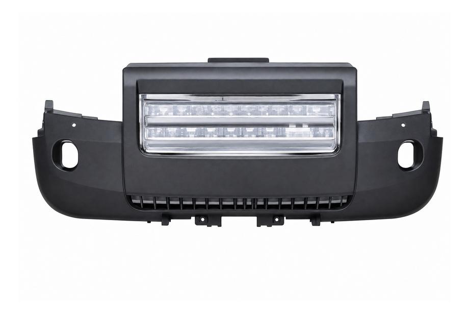 Land Rover Freelander II 2006–2014 Priekšējais buferis (2008) Image