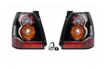 Land Rover Freelander II 2006–2014 Aizmugurējie lukturi (2014) foto 1