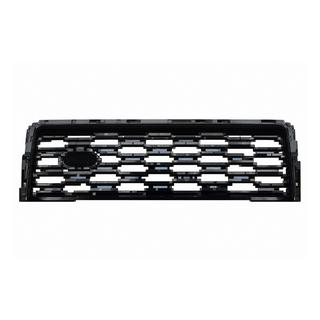 Melnā tūninga radiatora reste (2010) Land Rover Freelander II 2006–2014