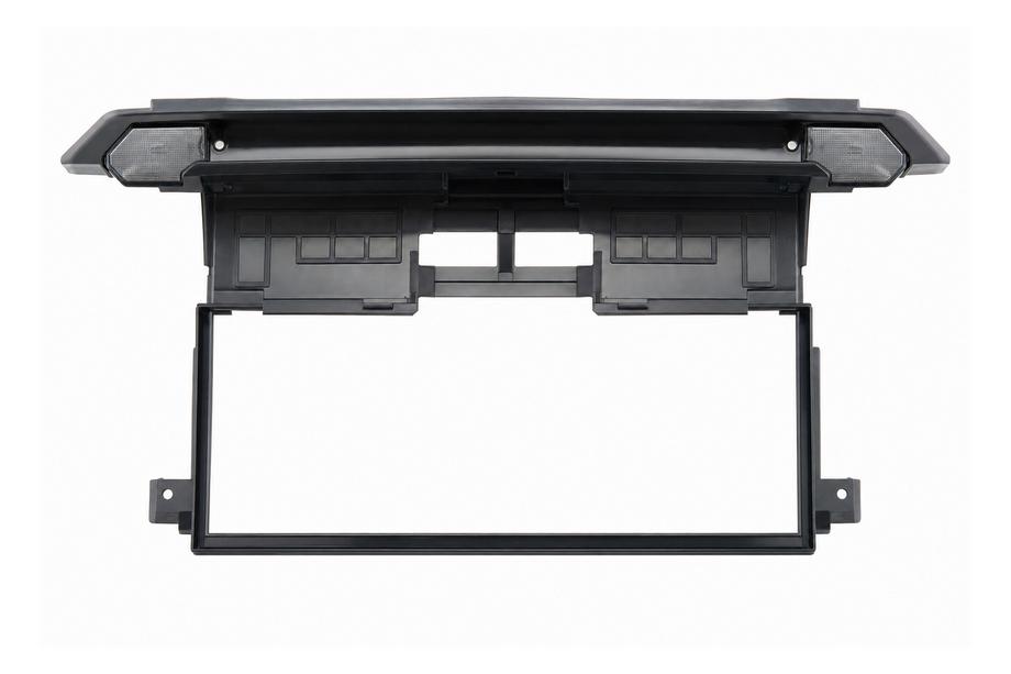 Land Rover Freelander II 2006–2014 Gaisa ieplūdes deflektors 2.2/3.2 (2010) Image