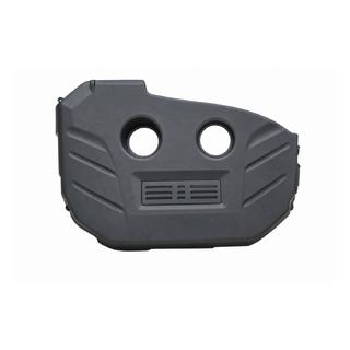 Apaļš dekoratīvs dzinēja pārsegs Evoque (2010) Land Rover Freelander II 2006–2014