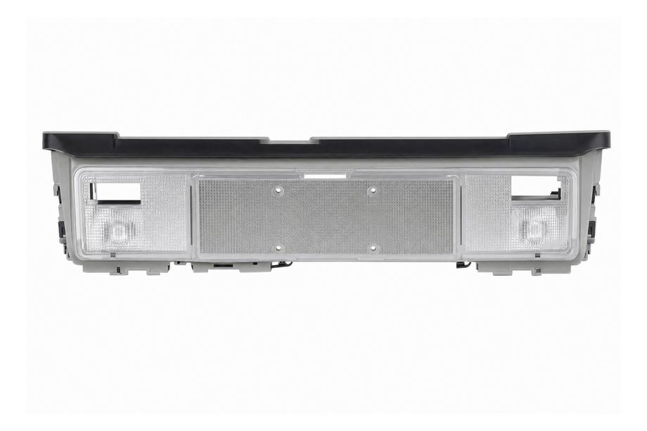 Land Rover Defender 2019– Aizmugurējā bufera panelis Image