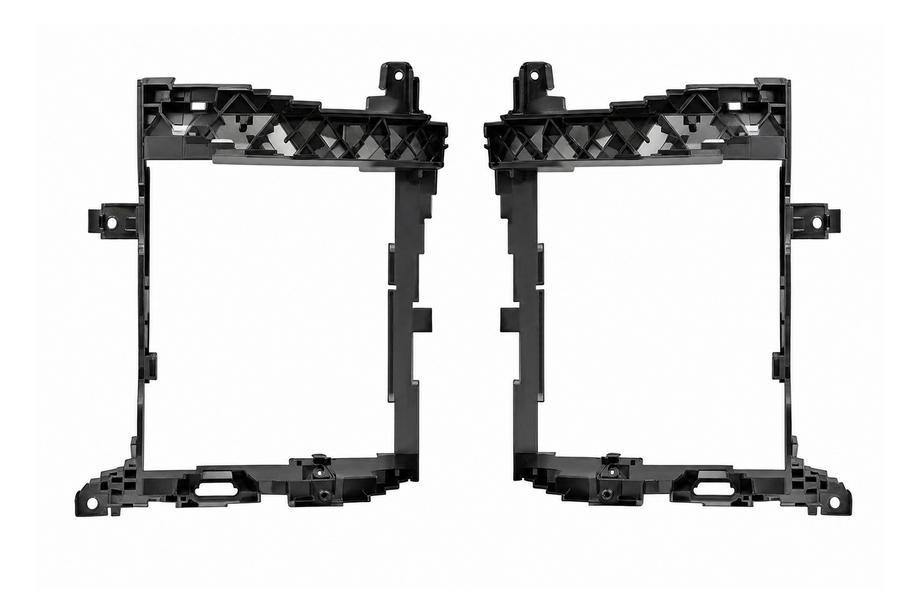 Land Rover Defender 2019– Aizmugurējais spoilera difuzors Image