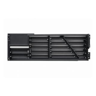 Motora pārsega žalūzijas (ventilācija) Land Rover Defender 2019–