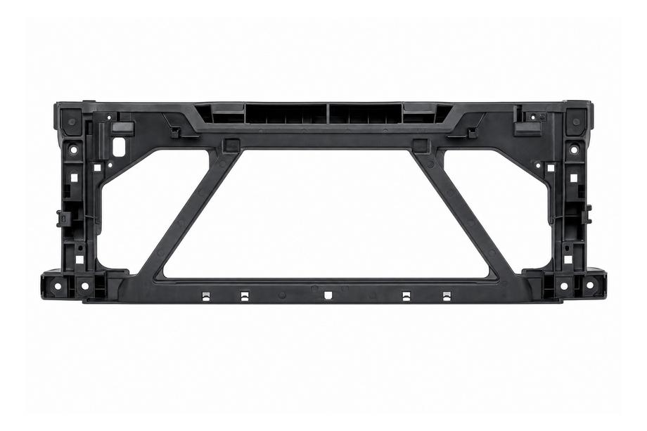 Land Rover Defender 2019– Metāla radiatora balsts Image