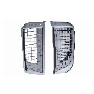 Spārna ventilācijas uzlika (žabra) Land Rover Defender 2019–