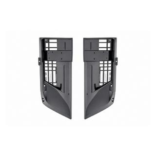 Spārna žaunas (bez LED) Land Rover Defender 2019–