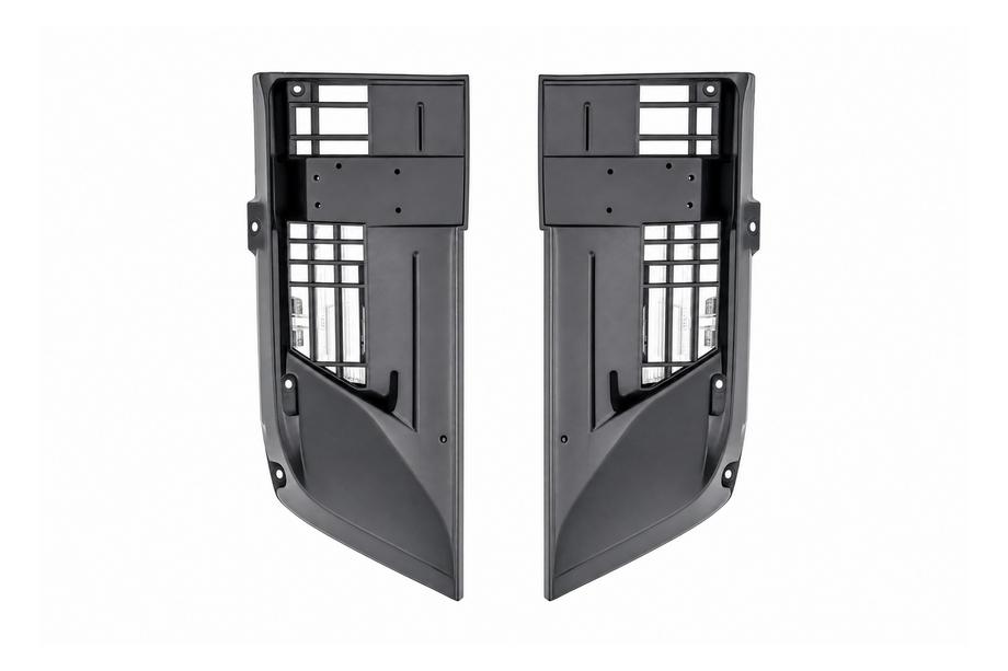 Land Rover Defender 2019– Spārna žaunas (bez LED) Image