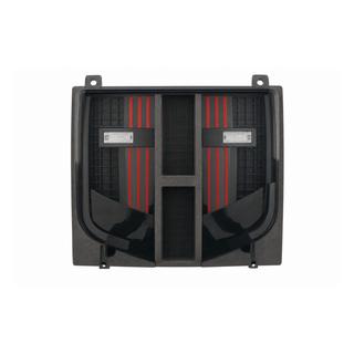 Spārna žaunas ar LED Land Rover Defender 2019–