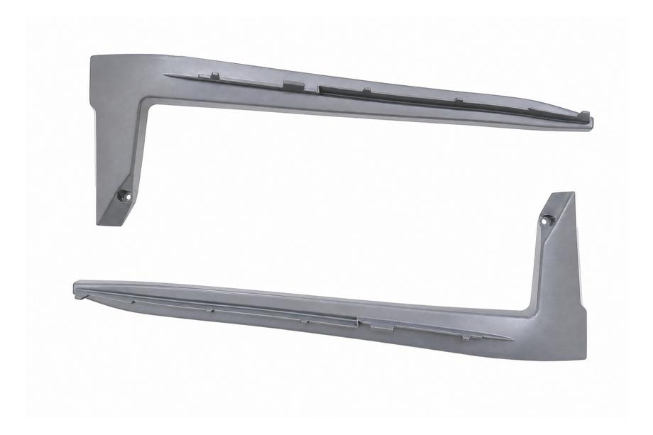 Land Rover Defender 2019– Bampera uzlika Blade stilā Image