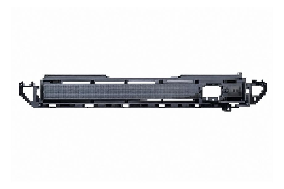 Land Rover Defender 2019– Radiatora reste ar LED apgaismojumu Gen.2 tonēta Image