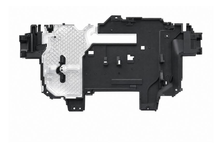Land Rover Defender 2019– Dzinēja kartera aizsargs Image