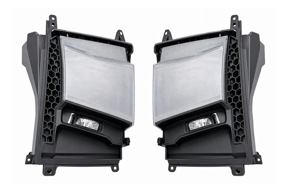 Land Rover Defender 2019– Gaisa filtra korpuss 5.0 Image