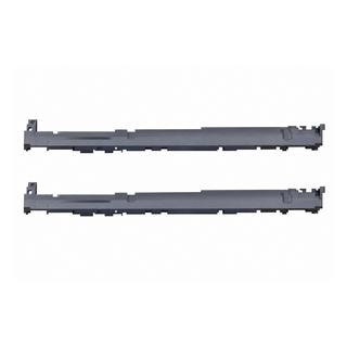 Sānu sliekšņu blades