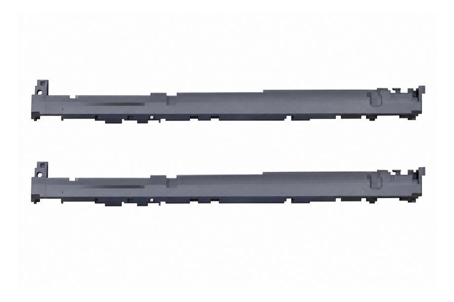 Land Rover Defender 2019– Sānu sliekšņu blades Image